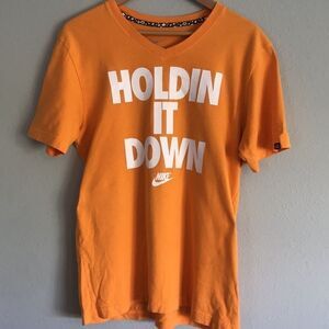 Nike Holdin It Down Tee